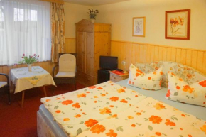 Bobert kleines Ferienzimmer in Prerow